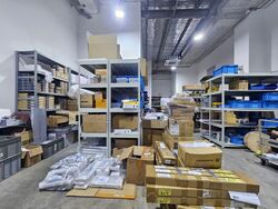 Nordcom One (D27), Factory #582267041